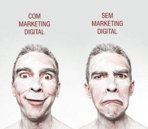 Agencia de Marketing Digital